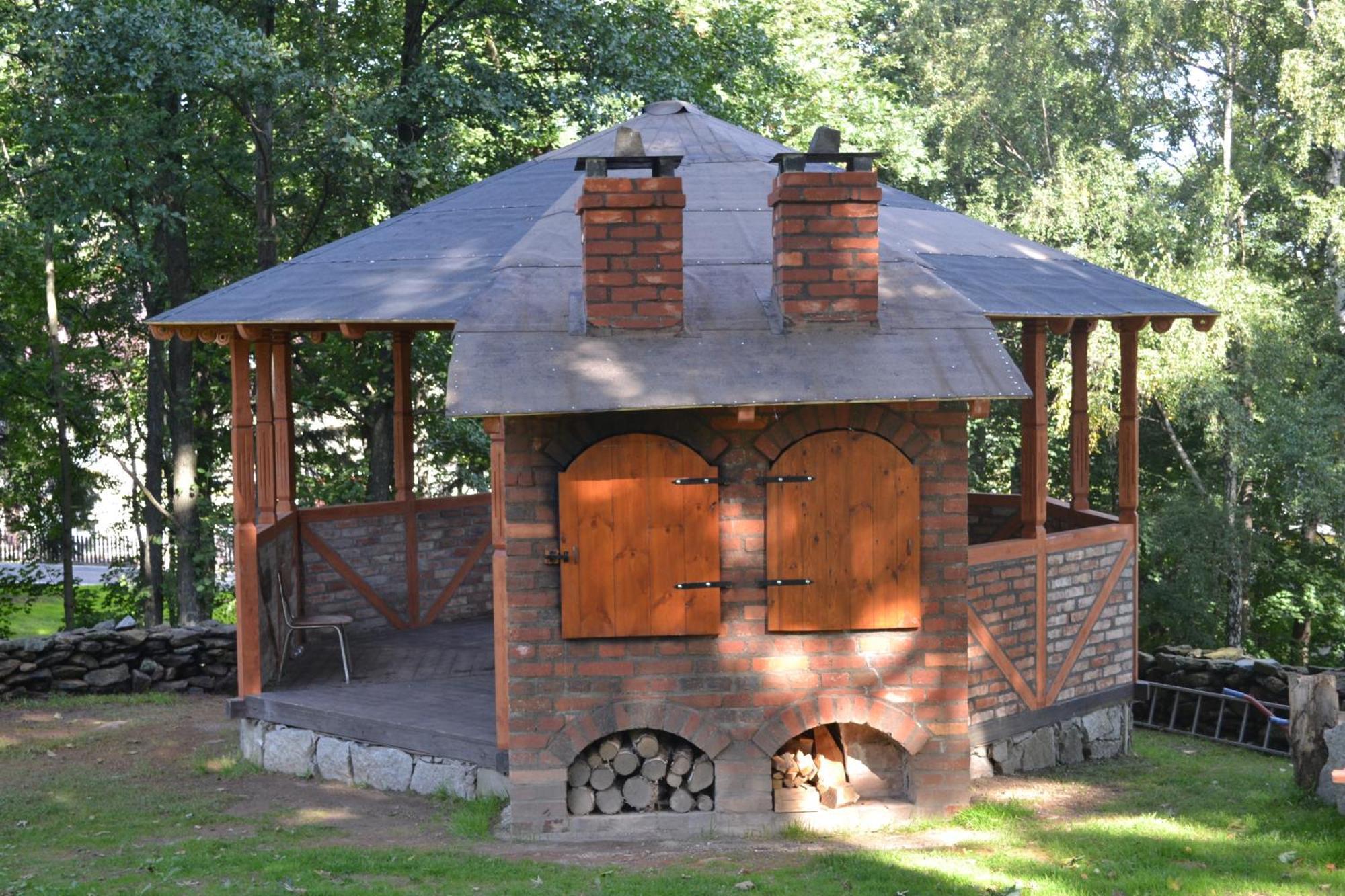Pensjonat Mimoza Swieradow-Zdroj Exterior photo