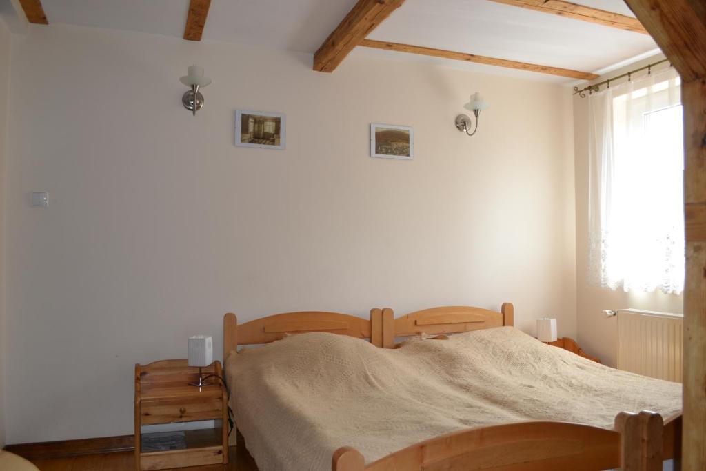 Pensjonat Mimoza Swieradow-Zdroj Room photo