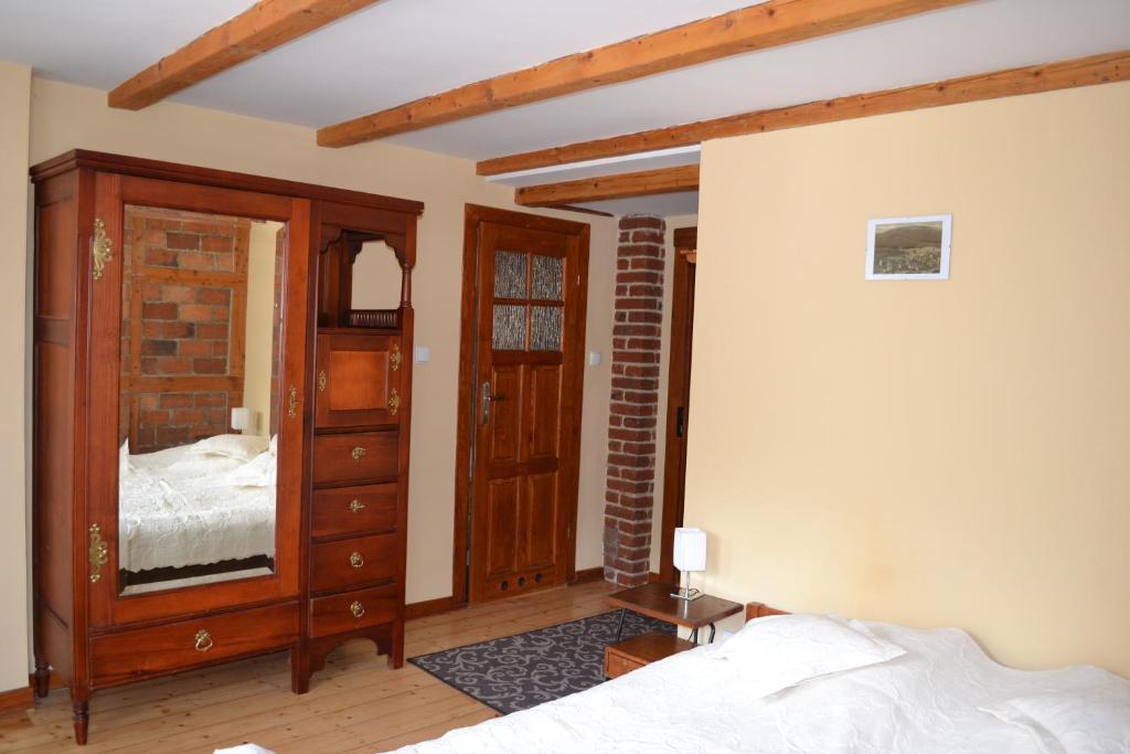 Pensjonat Mimoza Swieradow-Zdroj Room photo